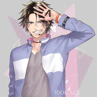Portgas D Ace