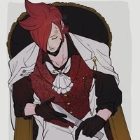 Vinsmoke Ichiji