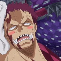 Charlotte Katakuri