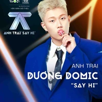 Dương Domic
