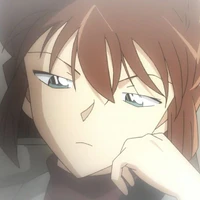Miyano Shiho