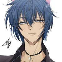 Ikuto tsukiyoumi 