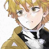 Agatsuma Zenitsu