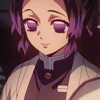 Kochou Shinobu