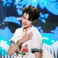 Trương Cực_hắn