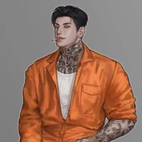 Bắc Đại Sơn (gã)