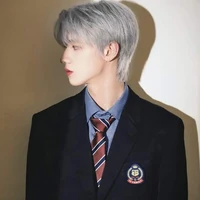 Chu Chí Hâm / Hắn /