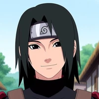 Uchiha Kisaki