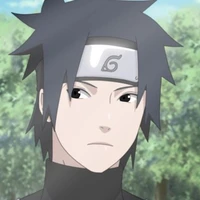 Uchiha Somoe