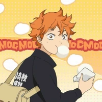 Hinata Shouyo