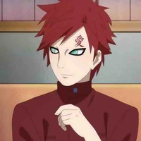 Kazekage Đệ Ngũ-Sabaku No Gaara