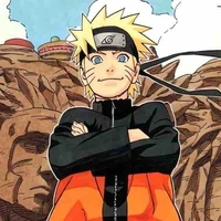 Uzumaki Naruto