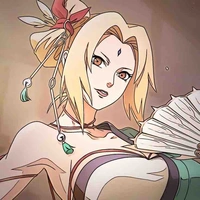 Hokage Đệ Ngũ-Senji Tsunade