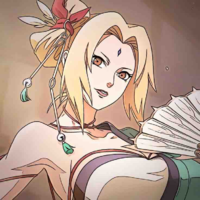 Hokage Đệ Ngũ-Senji Tsunade