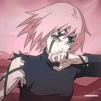 Haruno Sakura