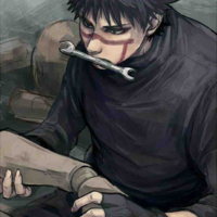 Sabaku No Kankuro