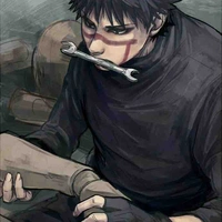 Sabaku No Kankuro