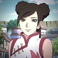 Mitsashi Tenten