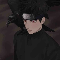 Uchiha Shisui