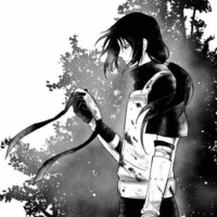 Uchiha Itachi