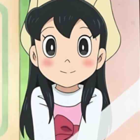 Minamoto Shizuka