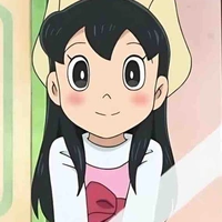 Minamoto Shizuka