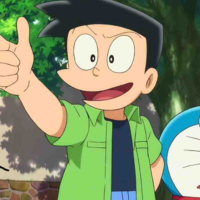 Honekawa Suneo