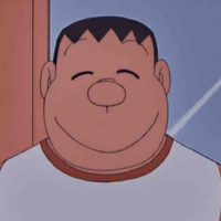 Goda Takeshi(Chaien)