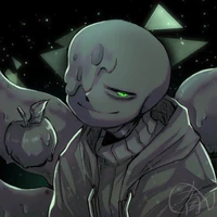 nightmare sans