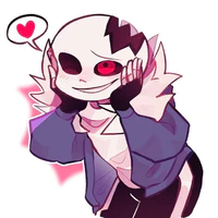 horror sans