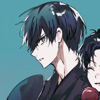 Itoshi Rin