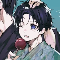 Isagi Yoichi