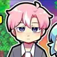 BNHA-sad boy 