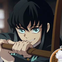 Tokito Muichiro