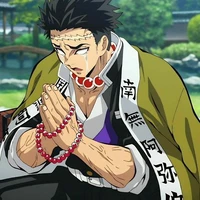Himejima Gyomei