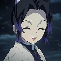 Kocho Shinobu