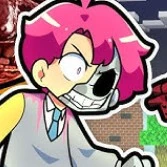 hiha mặt trăn quỷ