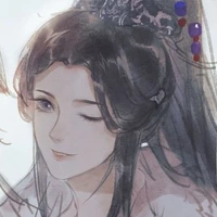 Tịnh Nguyệt- Kiếp trước