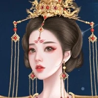 Tôn Uyển Nghi - Hoàng hậu(kiếp trước)