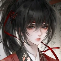 Tần Vũ Hiên - khi nhỏ