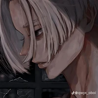 Sano Manjirou ( Mikey )