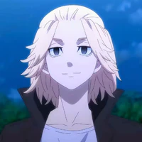 Sano Manjirou X Mikey