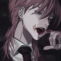 Sanzu Haruchiyo