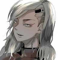 Kokonoi Hajime