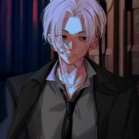 Sano Manjiro [Mikey]