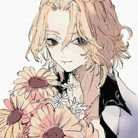 Sano Manjiro [Mikey]