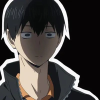 KAGEYAMA TOBIO