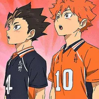 tất cả ( KARASUNO )