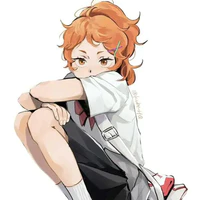 HINATA NATSU