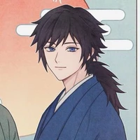 Tomioka Giyuu